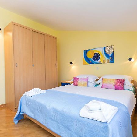 Apartments Nada Врсар Экстерьер фото